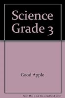 Science Grade 3 0768204461 Book Cover