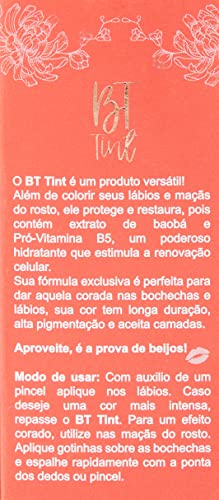 Bruna Tavares Bt Tint Mary