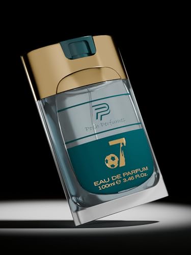 Image of Al-Nuaim Eau De Parfum For Men & Women - 100ml | Posh Perfume Range (07)