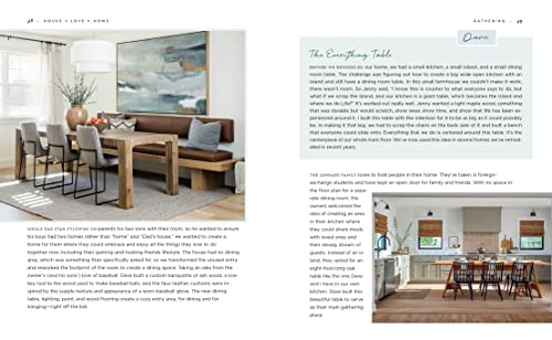 House + Love = Home: Creating Warm, Intentional Spaces for a Beautiful Life - Image 4
