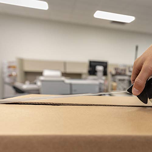 Duck 241511 Max Strength Clear Packing Tape Refills thumb #6