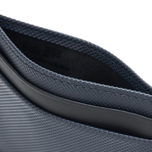 BOSS, Jinko Textured Card Holder, Midnight Sapphire, One Size4