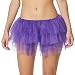 Forum Novelties Women's Mini Top Hat with Rose Costume Accessory