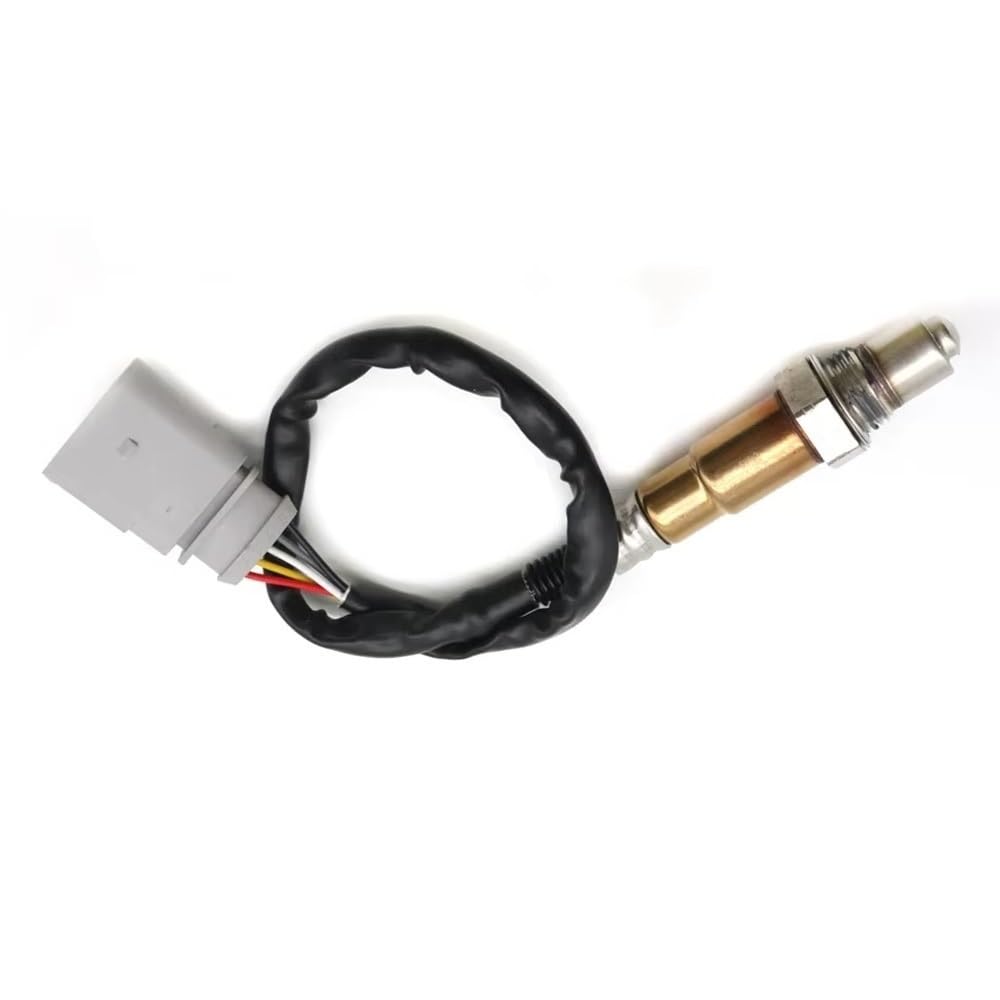 Sonde Lambda amont Audi A6 Avant solutionner les ratés moteur 06L906262F - 6