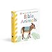 Baby Touch & Feel Bible Animals