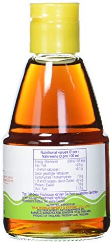 Cock Fischsauce (1 x 200 ml)