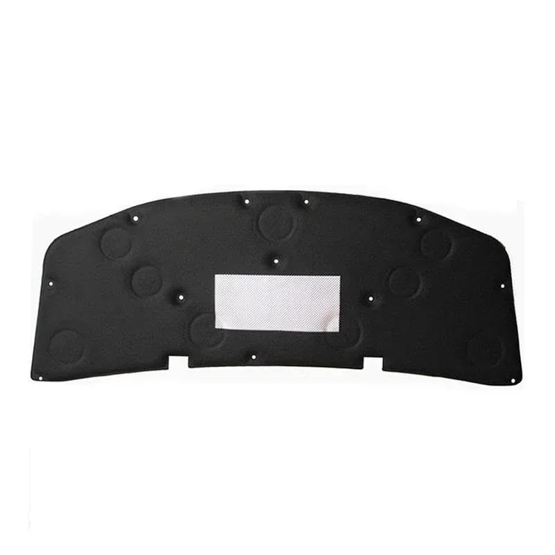 Tapis isolant capot moteur Mercedes Benz W177 contre la chaleur et le bruit du moteur