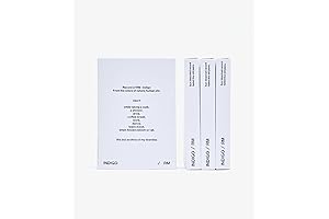 RM - INDIGO [Postcard Edition]