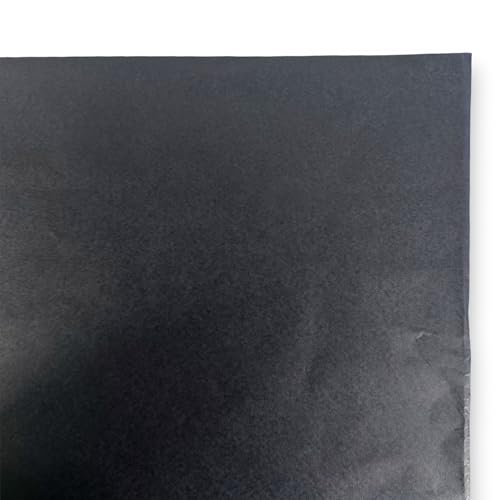 Papel Seda para Artesanato, 50x70cm, 100 Folhas, Cores Sortidas