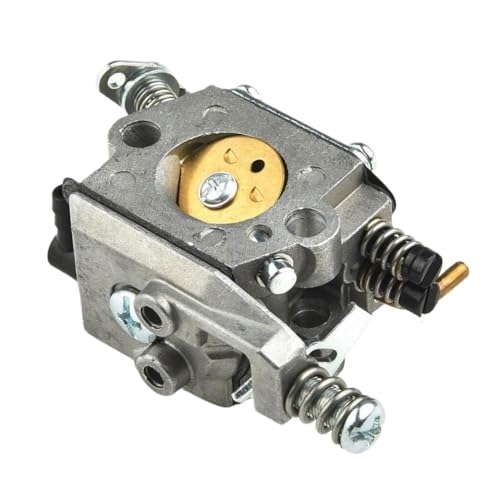 Carburateur 3800 38cc pour moteur de tronçonneuse à 2 temps