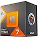 AMD Ryzen 7 7800X3D 4.2 GHz/5 GHz