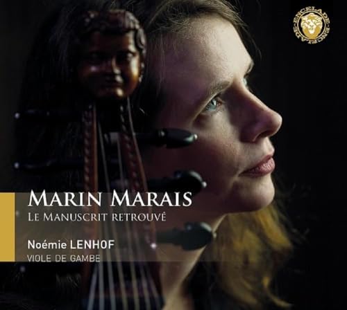 Le Manuscrit Retrouve