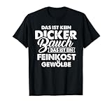 Lustige Männer Bierbauch Spruch Designs