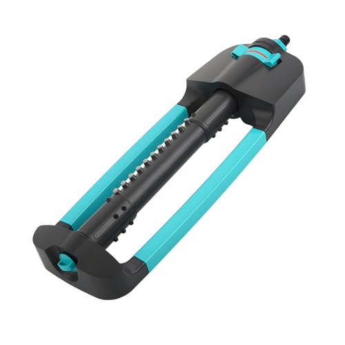Distributeur d'eau pivotant à structure ABS renforcée pour grands espaces - 4