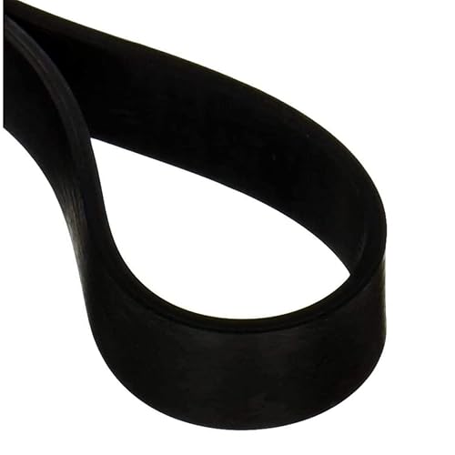 Miniatura 6 de Correas de repuesto compatibles con aspiradora Dyson DC07 DC04 DC14 DC33, juego de correas de embrague, piezas de repuesto DY-902514-01 (2 juegos)