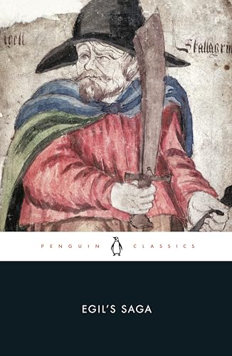 Egil's Saga (Penguin Classics)