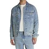Azul PEPE JEANS PM4027159 Denim Jacket XL