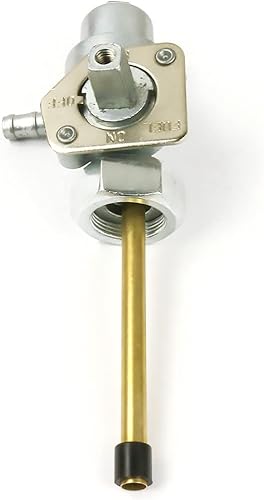 Miniatura 2 de Interruptor de cierre de válvula de depósito de gasolina para Honda FourTrax 200 TRX 200 SX 1986-1988 FourTrax 250 TRX 250 X 987-1988 1991-1992