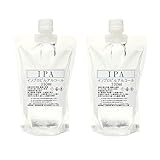 IPA イソプロピルアルコール 99.9%以上概ね100% 660ml (330mlx2) 脱脂 ラベル剥がし ガラス掃除