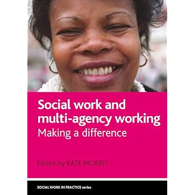 Social Work and Multi-agency Working