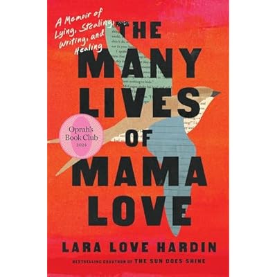 The Many Lives of Mama Love (Oprah's Book Club)