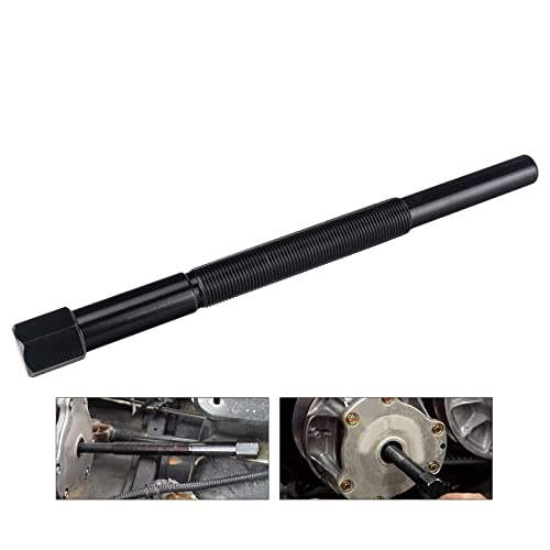 Upgrade Utv Atv Primary Drive Clutch Puller Quality Steel Clutch Remover Compatible With Most Polaris Models 1985-2016 Ranger, Rzr, General, Scrambler, Worker, Sportsman, Xpedition, Trail 2870506 #TOP5