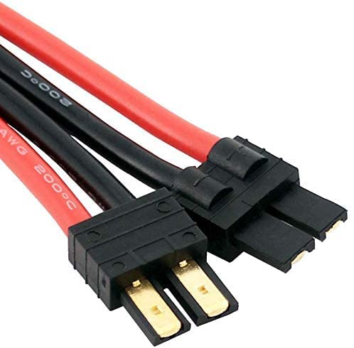 Banane Hifi Cavo Di Carica Con Connettori A Banana/Proiettile - Foto 13