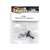 Team Associated FT Posi-Lock Quick Change Lever Set