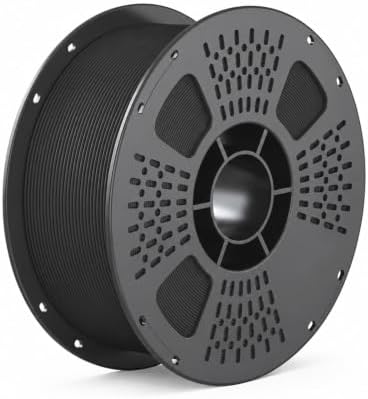 CostFil PLA Plus Black 1.00kg