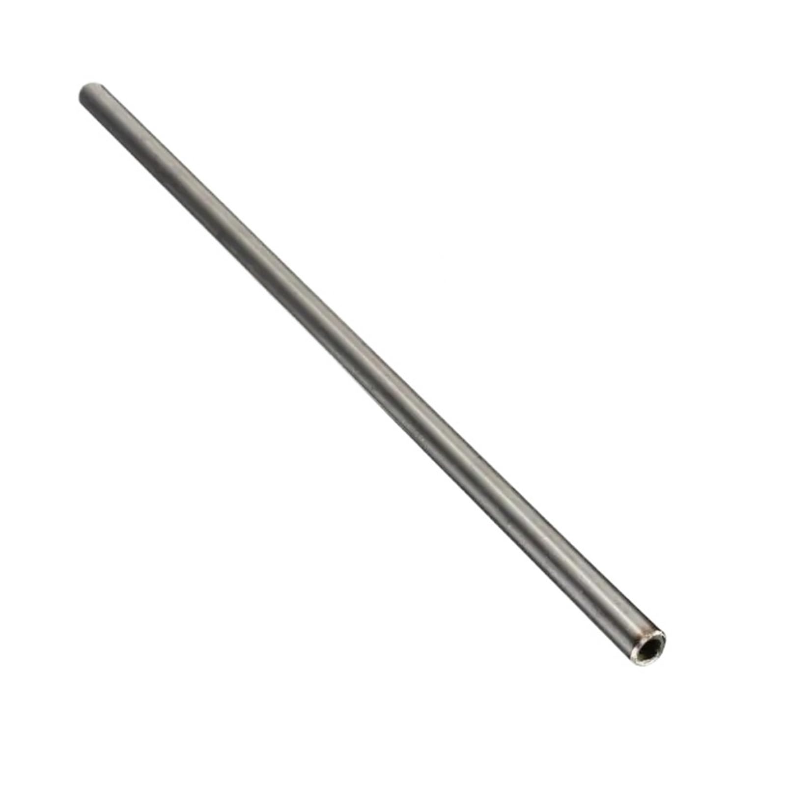 Kapqin 8X5x500mm 1Pcs 304 Seamless Stainless Steel Tube