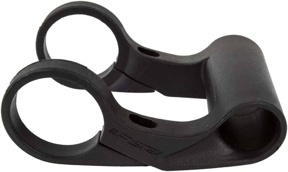 Full Speed Ahead Comp Part Control Center Mount Clamp, 2 x 31.8mm