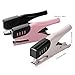 Ergonomic Grip Handheld Staplers 25 Sheets Capacity Office Desk Staplers Labor-Saving Stapler Office Stapling Machine Handheld Stapler