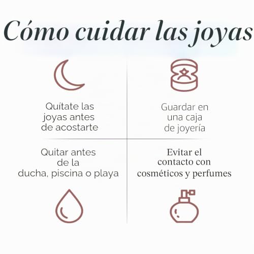 Miniatura 7 de Edelind Pendientes Aro Grandes Finos 40mm 8k 333 Oro Amarillo Criollas Grandes Mujer, Ancho 2 Mm Aretes De Oro Puro Con Caja De Regalo De Joyería