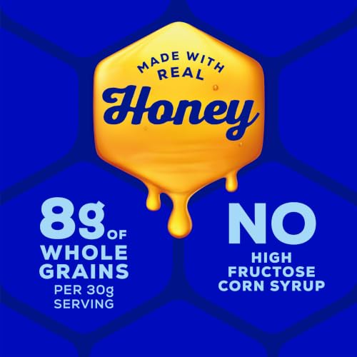 HONEY MAID Fresh Stacks Graham Crackers, 36 Multi Snack Packs - image 6