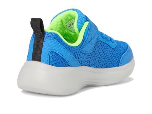 Skechers Selectors Reset Achieved Basket Confortable Enfant - 7