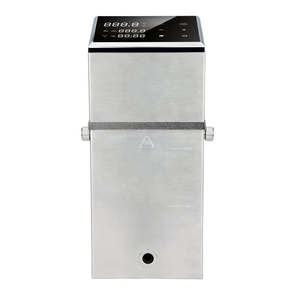 Atmovac SV-310 Sous Vide Cooker Thermal Circulator