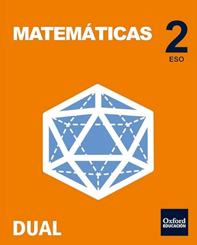 Inicia MatemĂĄticas 2.Âș ESO. Libro del alumno