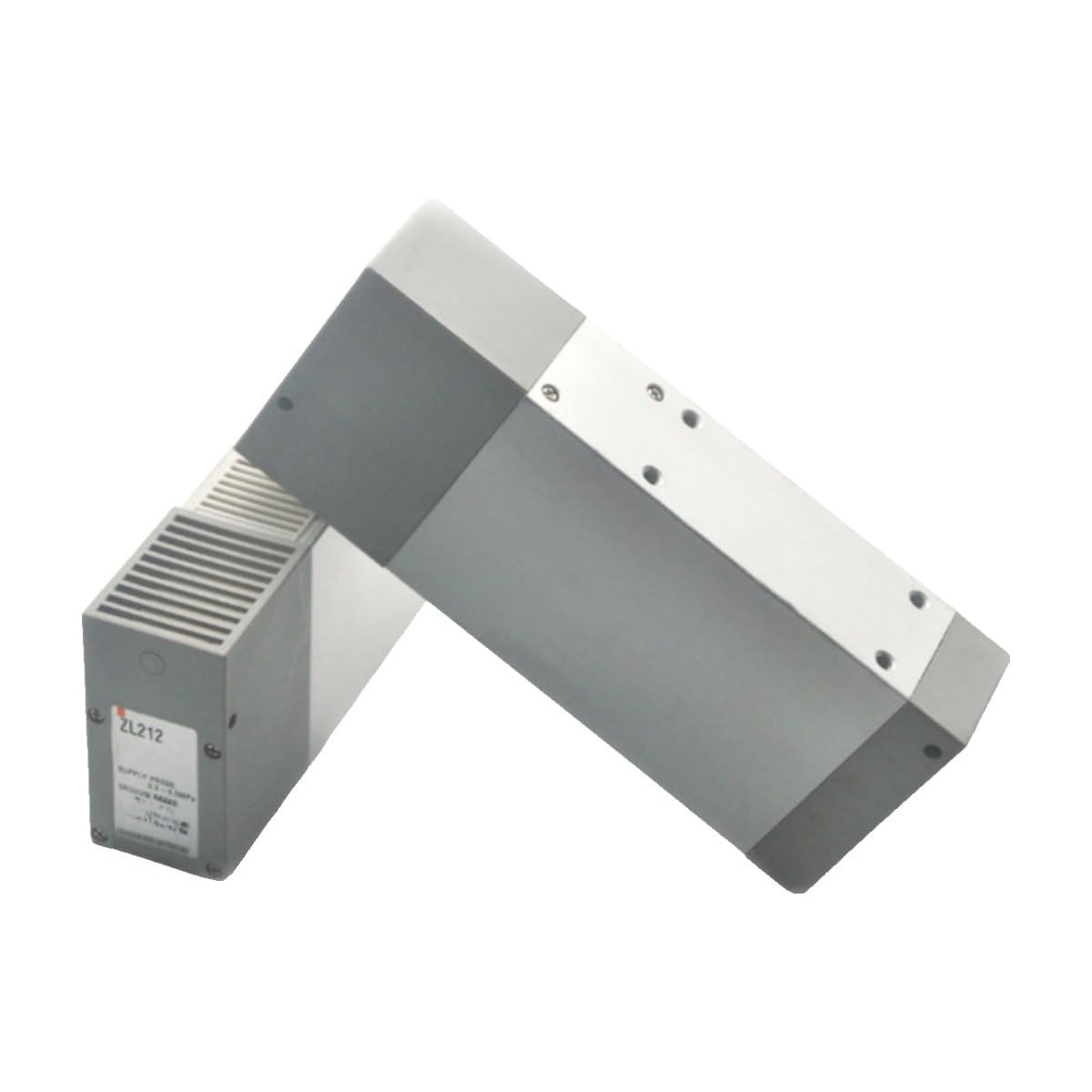 Générateur de vide ZL112-DNL-G-GN-K15LZ éjecteur pression négative