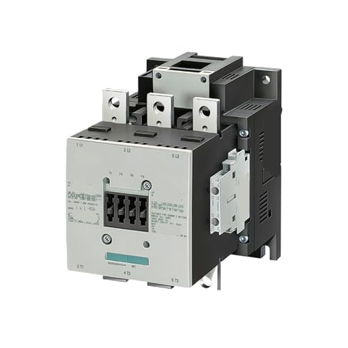 Contacteur AC 3RT5064-6AP36 triphasé 225A tension AC/DC220-240V