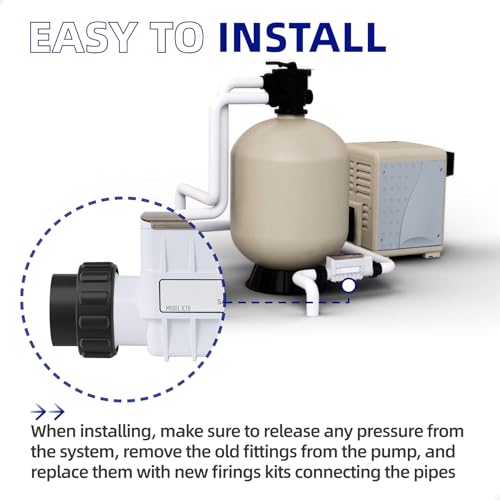 pool automation system Kit product image