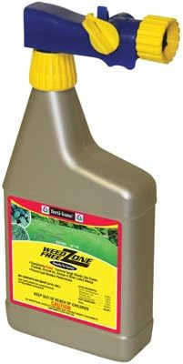 fertilome Lawn Weed-Free Zone Weed Killer