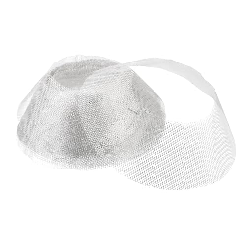 UKCOCO 10stücke Teiliges Premium Dunstabzugshaube Filter Hochwertige Küchenfilter Für Effiziente Fettabsorption Und Einfache Montage Geeignet Für Standard-kochdunstabzüge
