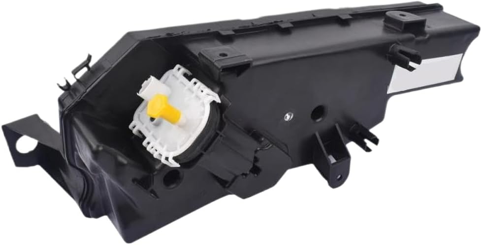 Additive Tank Replacement 9672419980 124B with 1500PJ Compatible with Diesel Engines for DPF Filter Cleaning and Emission Control