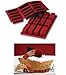 Silikomart Silicone Classic Collection Mold Shapes, Rectangle Cake