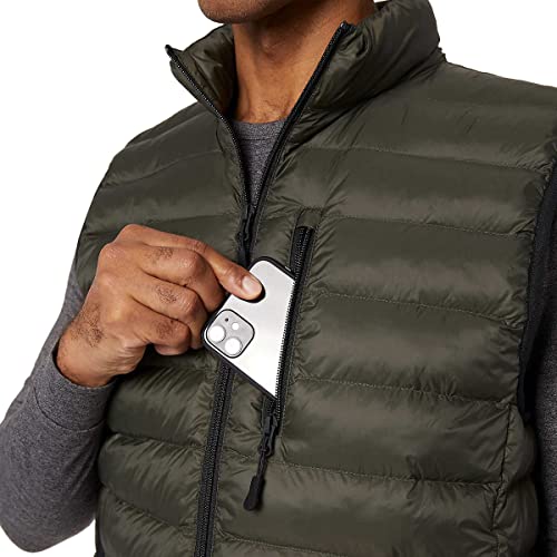 Image of 32 Degrees Heat Mens Lightweight Down Alternative Vest