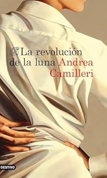 La rivoluzione della luna