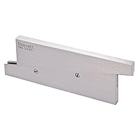 Algopix Similar Product 9 - Starrett Steel Adjustable Parallel with