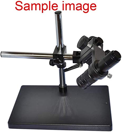 image for HAYEAR 14MP HDMI Microscope Camera Remote Control Kit for Industry Lab