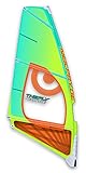  Neil Pryde – vela thefly 2016, verde, 4,8
