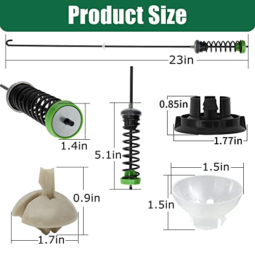 Secadoras, Kitchen Imagen adicional